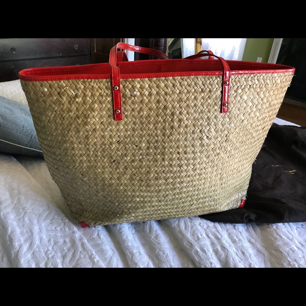 Kate Spade Birds of Paradise - Picture 2 of 7